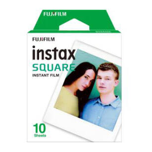 wkłady instax square 1x10
