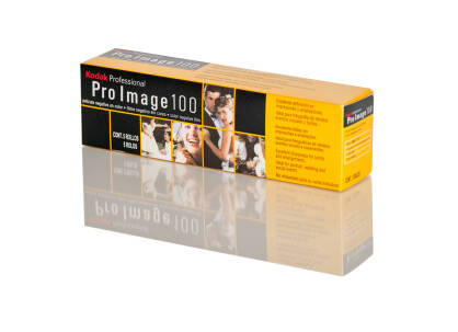 Kodak Pro Image 100 35mm 100/36
